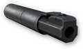 AMP DSR-1 Custom Silencer