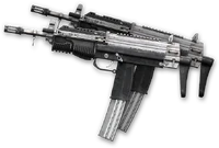 MSMC Render