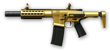 Honey Badger Gold | Warface Wiki | Fandom