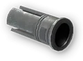 Default Suppressor