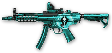 H&K MP5A5 Custom | Warface Wiki | Fandom