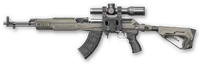 SKS FAB Render