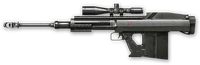 Gepard GM6 Lynx Render