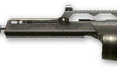 Magpul PDR-C | Warface Wiki | Fandom