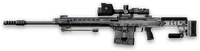MTs-572 Astarta Render
