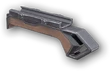 K&M Arms M17 Grip