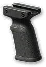 MH12 Tactical Grip