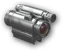 TX-15 SBR Assault Scope