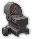 Trijicon SRO Sight