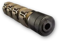 PP-19 Bizon Custom Silencer
