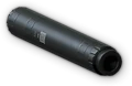 GEMTECH Lunar-45 Silencer