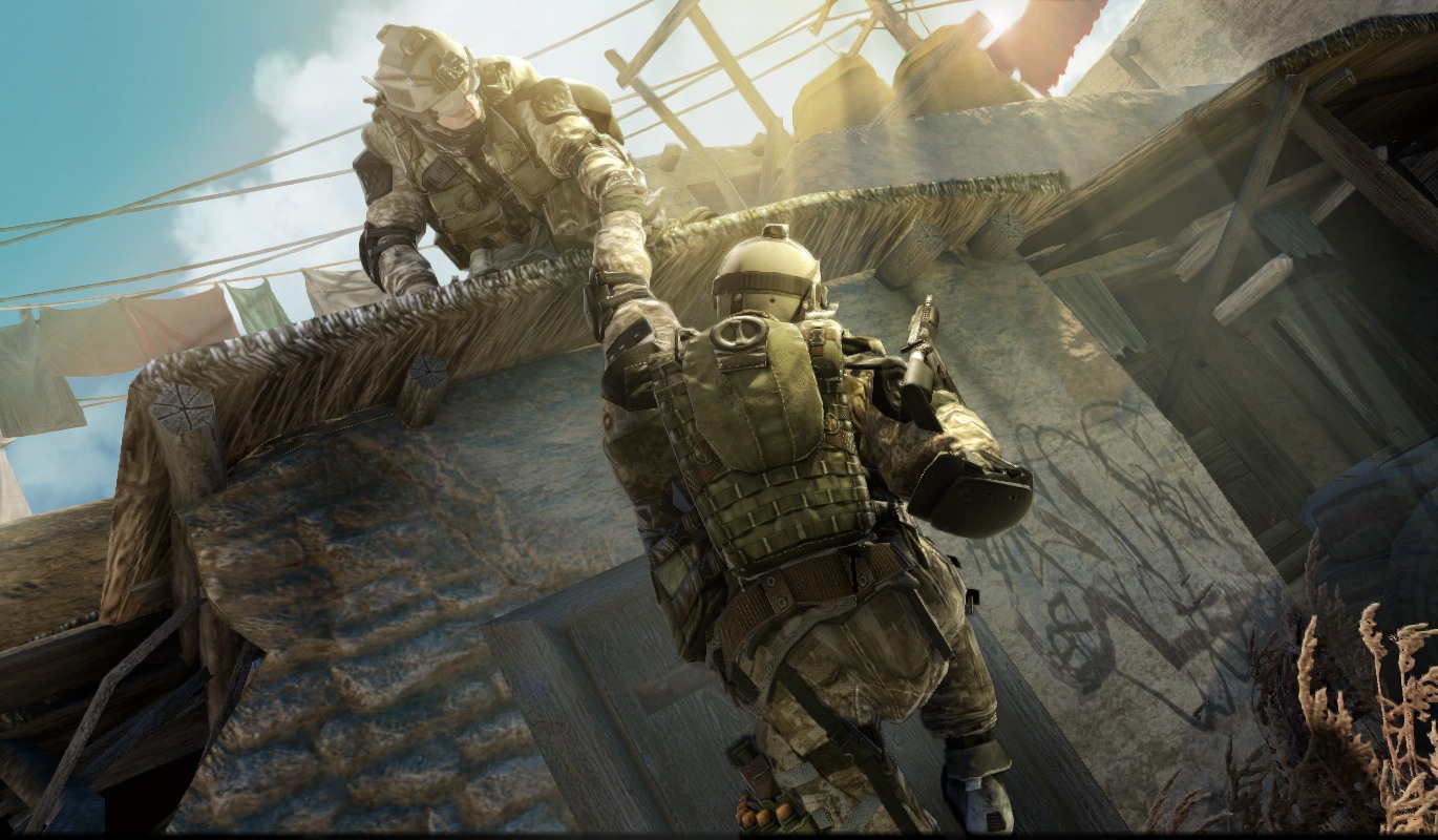 Warface | Warface Wiki | Fandom