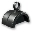 Sten MK IIS Sight