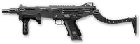 MAG-7 Render