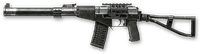 AS Val Render