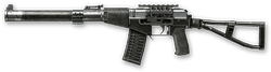 AS Val | Warface Wiki | Fandom