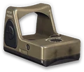 Trijicon RMR Adjustable LED