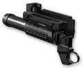 VHS-2 Grenade Launcher