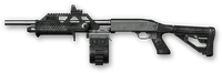 Sidewinder Venom Render