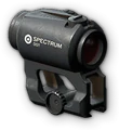 H&K UMP Custom Sight
