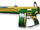 AA-12 Brazilian World Cup