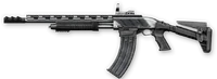 Federation SPM-12 Render