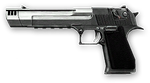 Desert Eagle Render