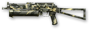 PP-19 Bizon Jungle