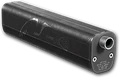 Benelli Super Black Eagle 3 Silencer