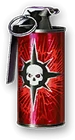 Atlas Smoke Grenade