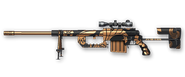 CheyTac M200 Black Dragon