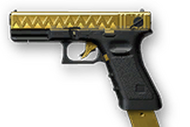 Glock 18C Gold | Warface Wiki | Fandom