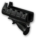 VHS-2 Grip