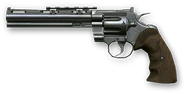 COLT Python Elite