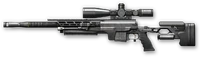 PGM Ultima Ratio Render