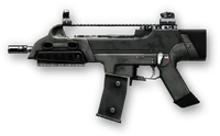 XM8 Compact Render