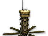 Anti-Personnel Mine