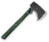 Throwing Tomahawk Render