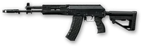 AK-12 Render