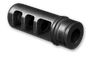 HArms CQR Suppressor