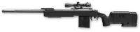 M40A5 Render