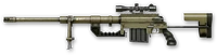 CheyTac M200 Render