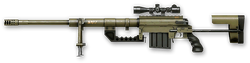 CheyTac M200 Render