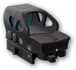 10PHON WAP 1x23x34 Sight