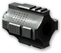 Jailbrake Suppressor Mk2