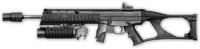 Taurus CT9 G2 Render