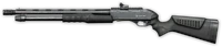 PA Garibaldi 12GA Render