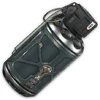 Gas Grenade Render