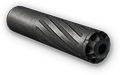 SIG 552 Commando Silencer
