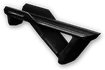 LWRC SMG-45 Angled Grip